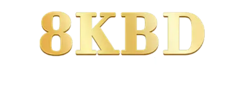 8KBD